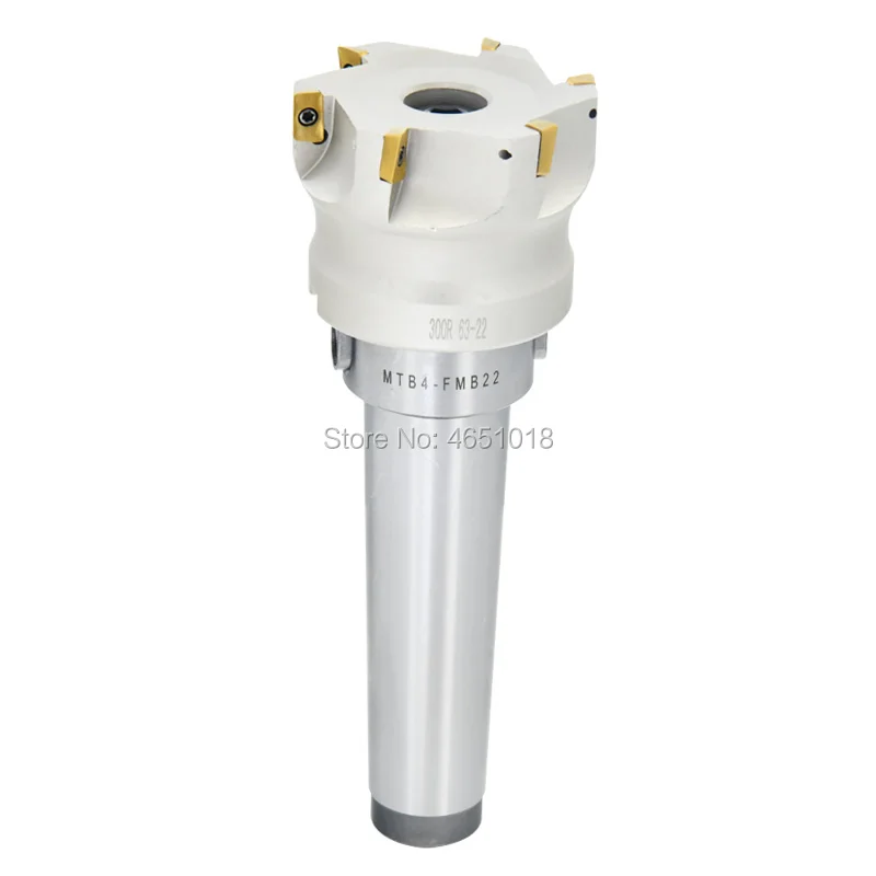 Фрезерный станок с ЧПУ C12 C16 C20 C25 C3-4 C32 MT2 MT3 резак BAP300R 50/63 22 4T подходит для вставки