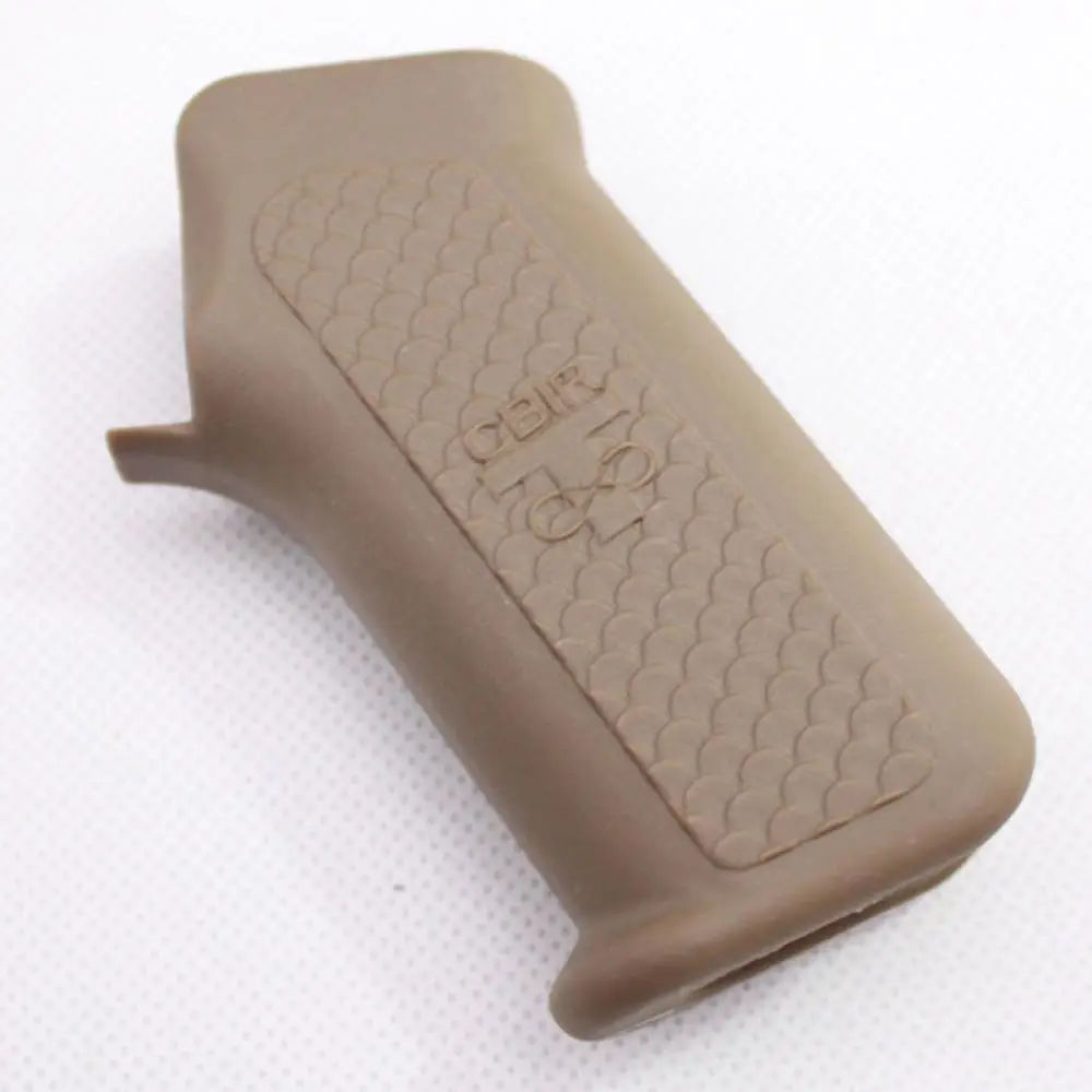 

Tactical Polymer Front Grip Hunting Airsoft Rifle Accessory