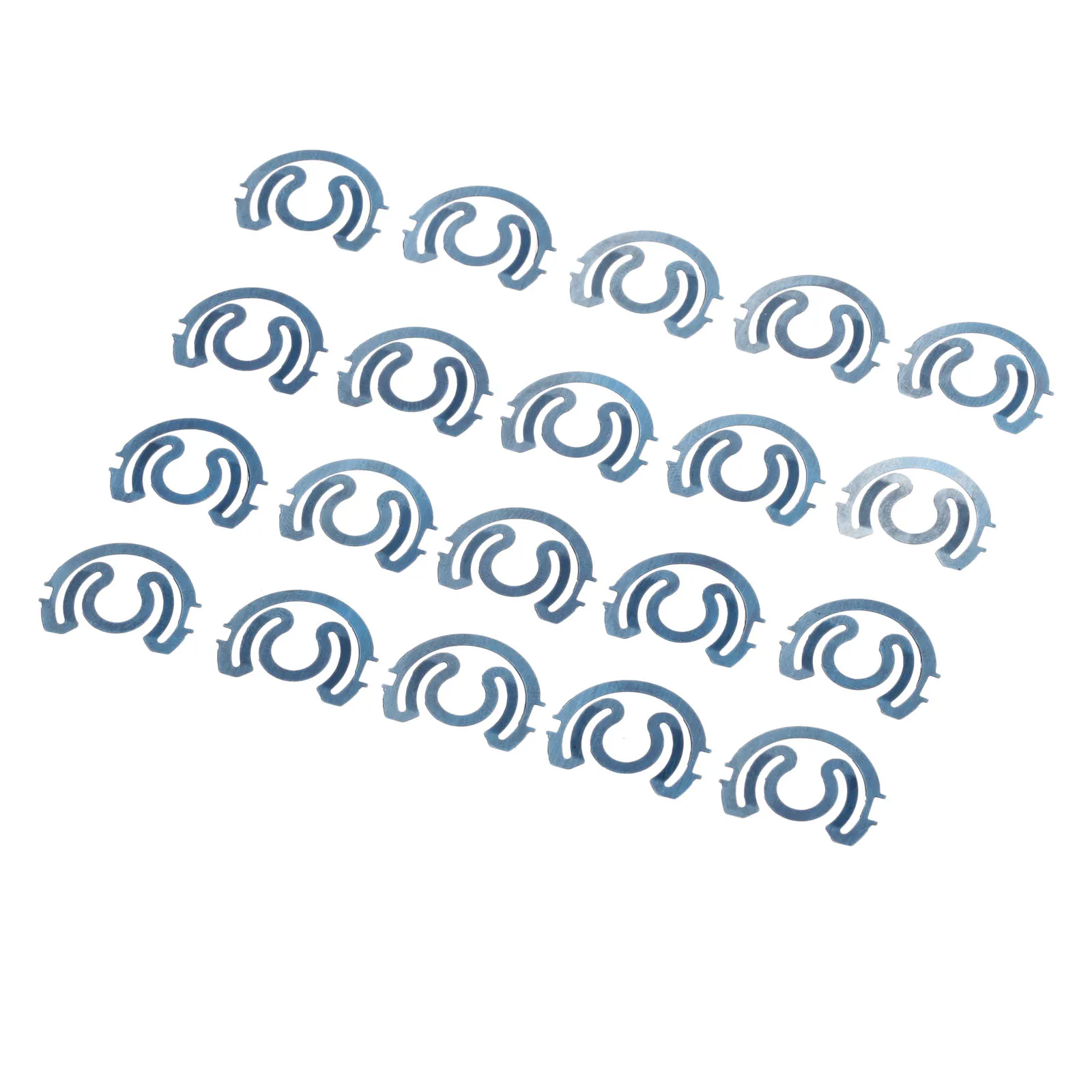 20 шт. планшетов с прямой строчкой | Дом и сад