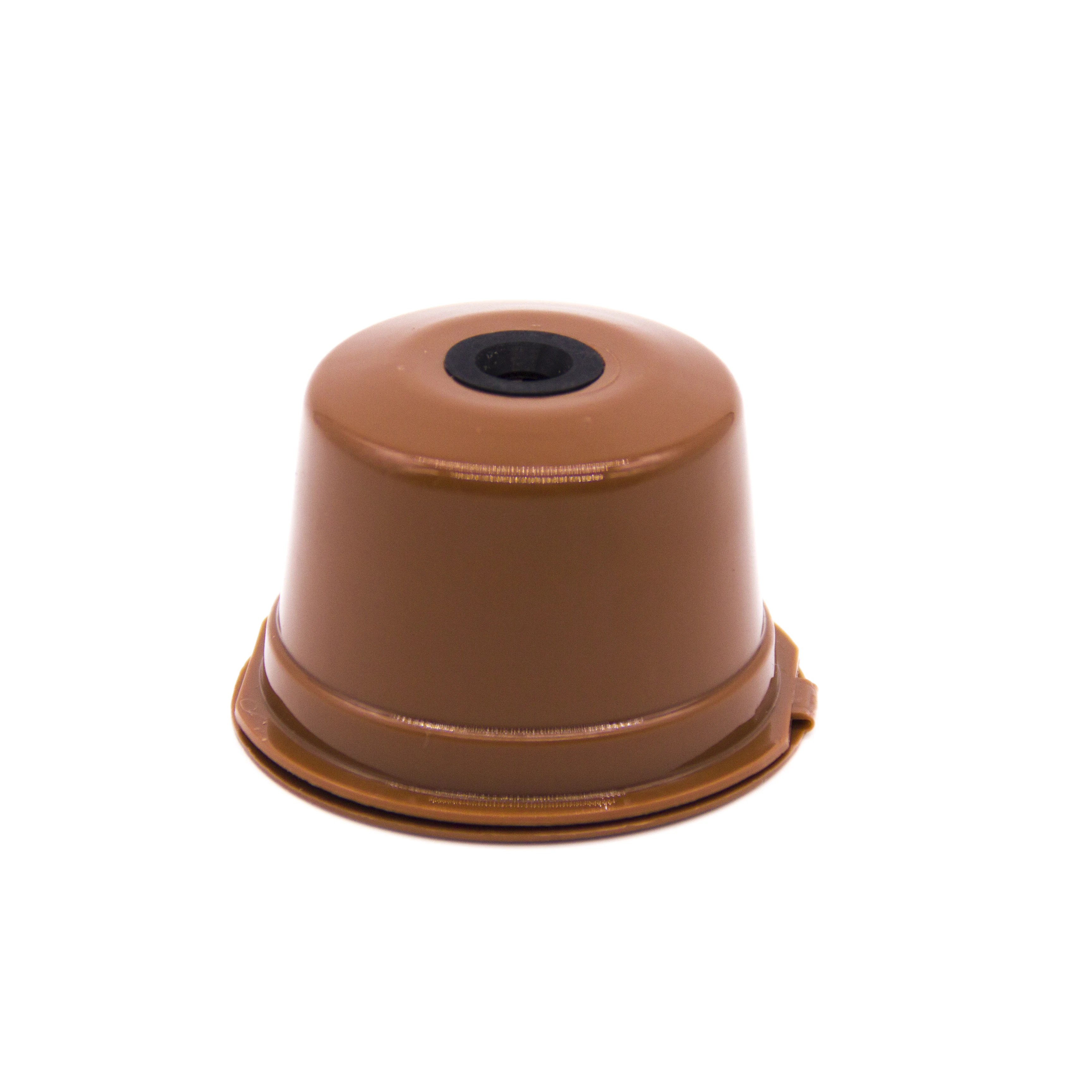 Многоразовые кофейные капсулы для кофемашины 3 шт. многоразовые пластиковые