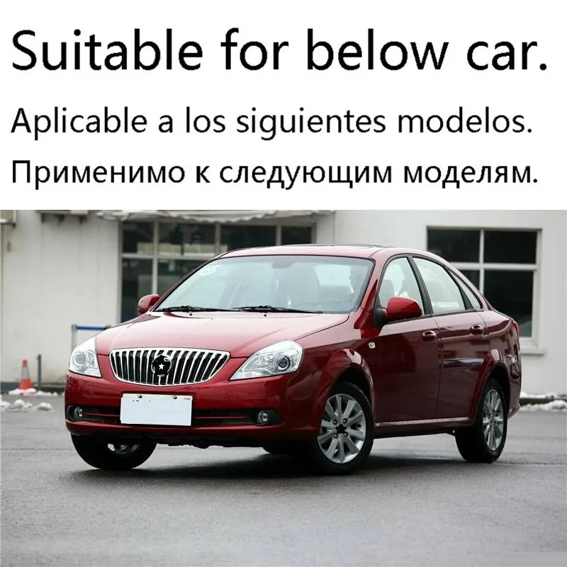 Ручка окна автомобиля дверь внешняя Модифицированная Автоматическая