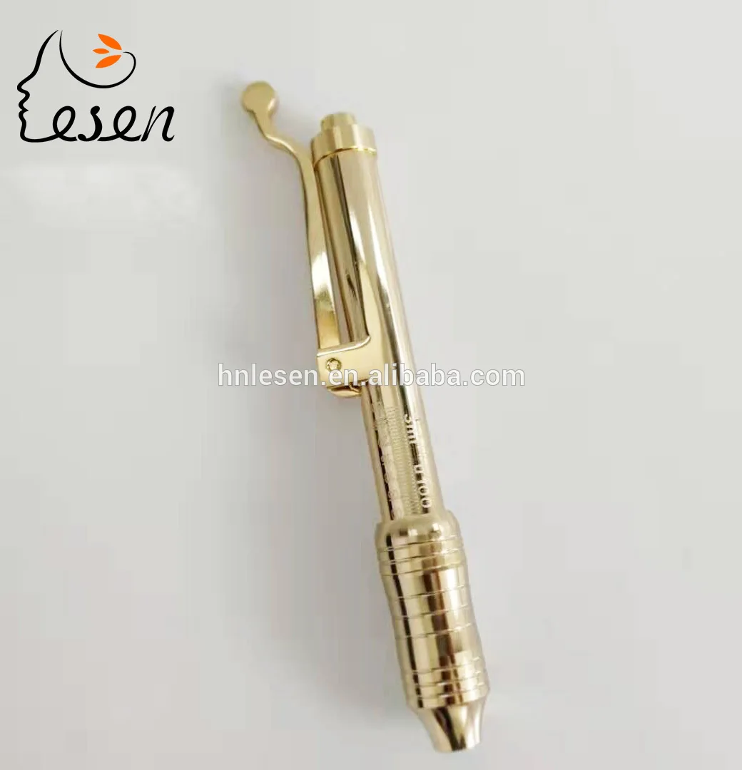 

2021 top sale Needle Free Injector 24k hyaluronic pen with OEM Services