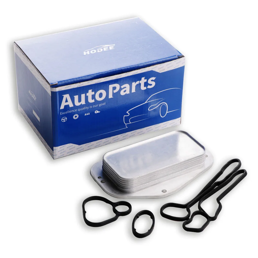 HODEE масляный радиатор для Chevy Cruze Sonic Aveo Pontiac G3 Saturn Astra 2008- OE: 55 35 5603/56 50 833/55355603/565083