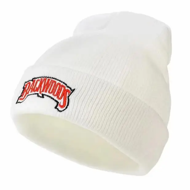 

Men's and Women's Hats Autumn and Winter Woolen Caps Embroidery Knit Caps Skateboard Popular Street Hedging Hip-hop Hats