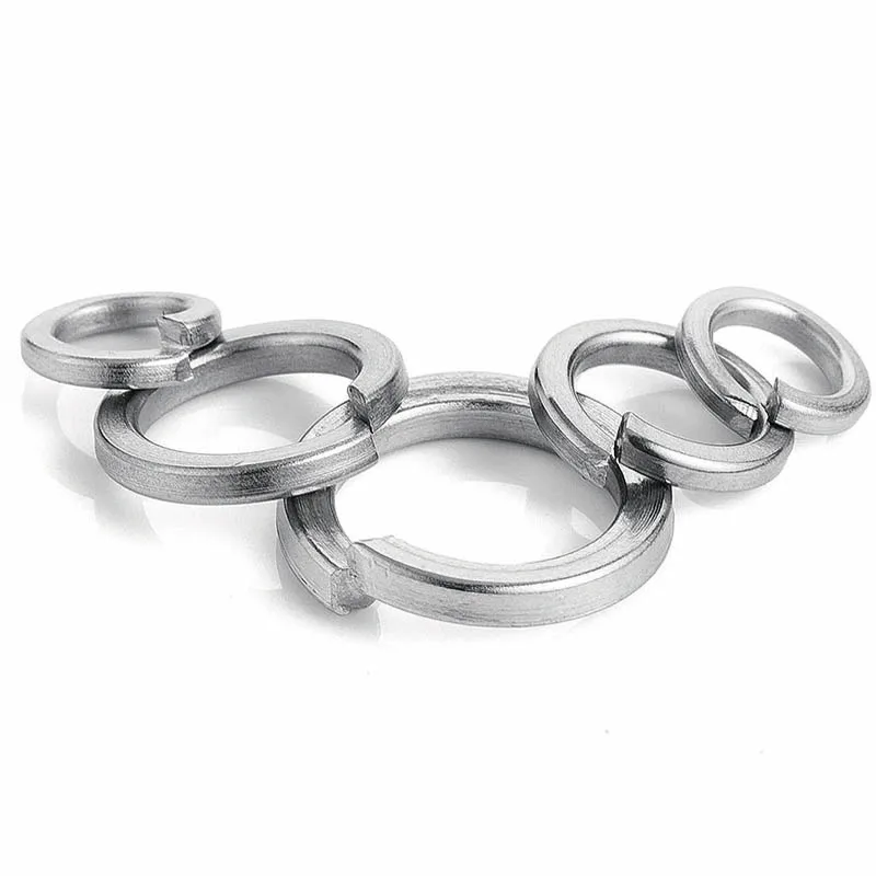 Набор шайб из нержавеющей стали 330/485 шт. m1.6 m2 m2.5 m3 m4 m5 m6 m8 m10 m12 m14m16m18m20m22 набор с