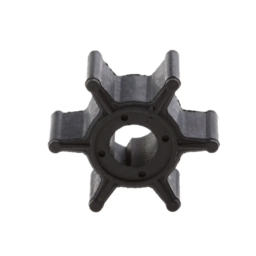

Cylinders Outboard Motors Water Pump Impeller For Yamaha F2.5A/F2.5B/3A/Malta 2.5hp 3hp