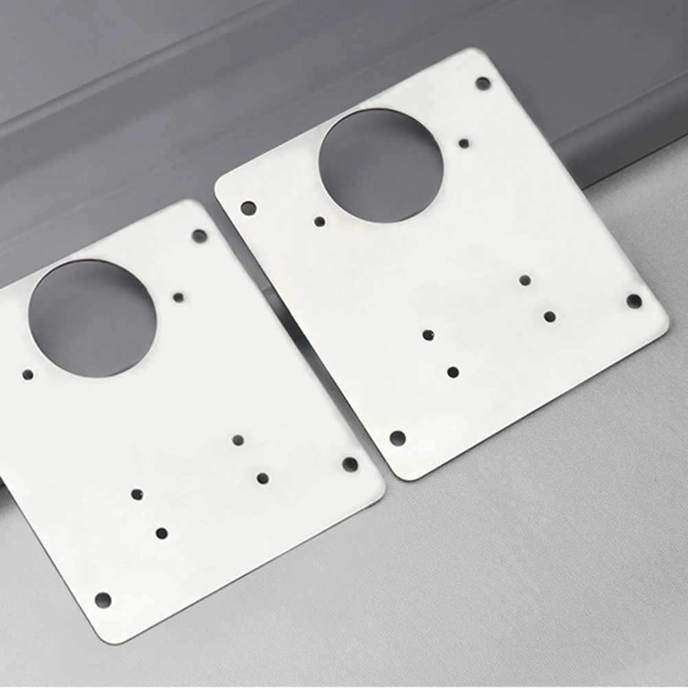 Петля для ремонта пластины ржавчины стойкая к механическому воздействию