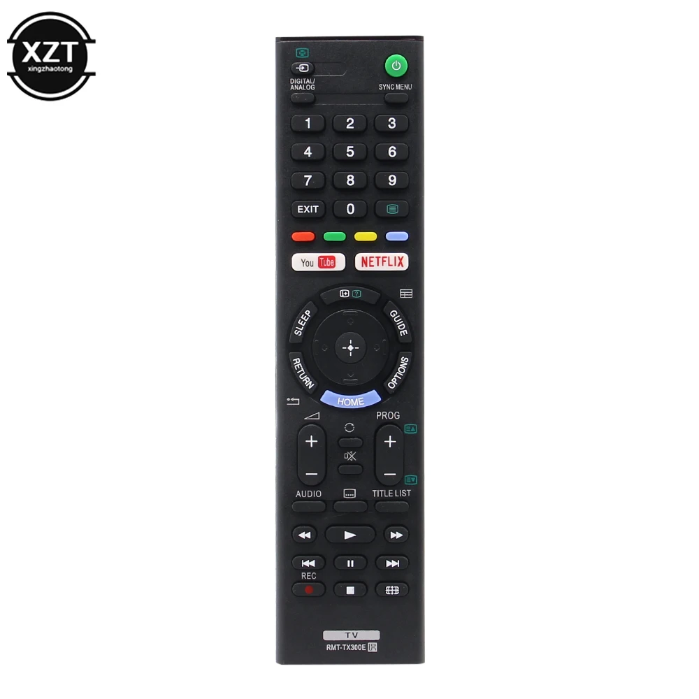 Фотопульт дистанционного управления для Sony Led Smart TV LCD Youtube/Netflix | Электроника
