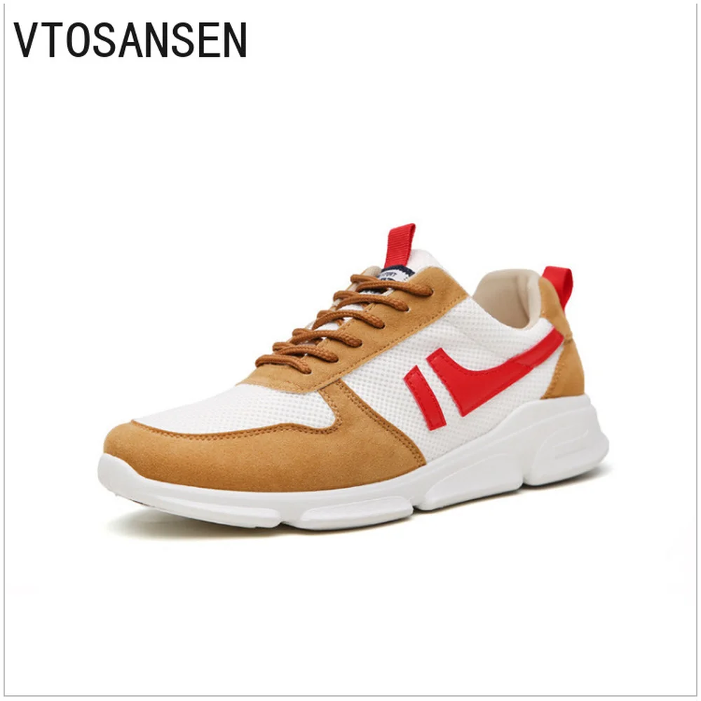 

Men's Breathable Air Maxs Running Basketball Shoes Lightweight White Sneakers Filas Thick-soled Sports Men's Casual Shoes 2021