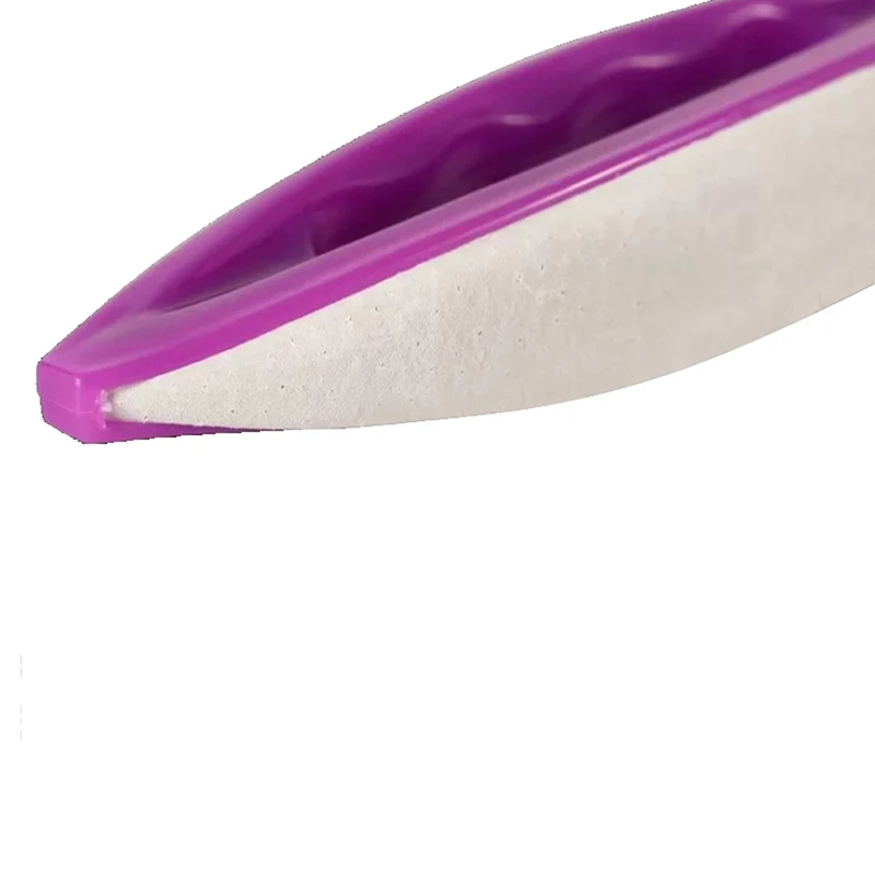 

1pc Waxing Polish Blocks Manicure Tool Buffer Equipment Nail Sanding Sheepskin Tool Nail Art Makeup Accessories Supplies