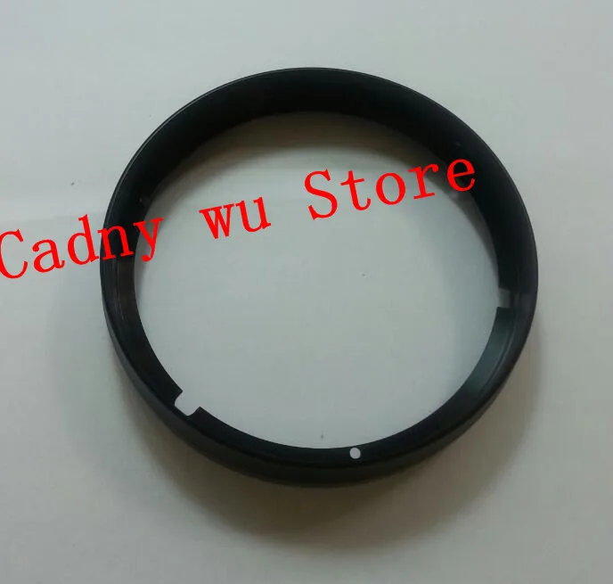 Передняя крышка объектива УФ фильтр фиксированное кольцо для Canon EF 24-70 мм 24-70 мм F2.8L USM ремонт части