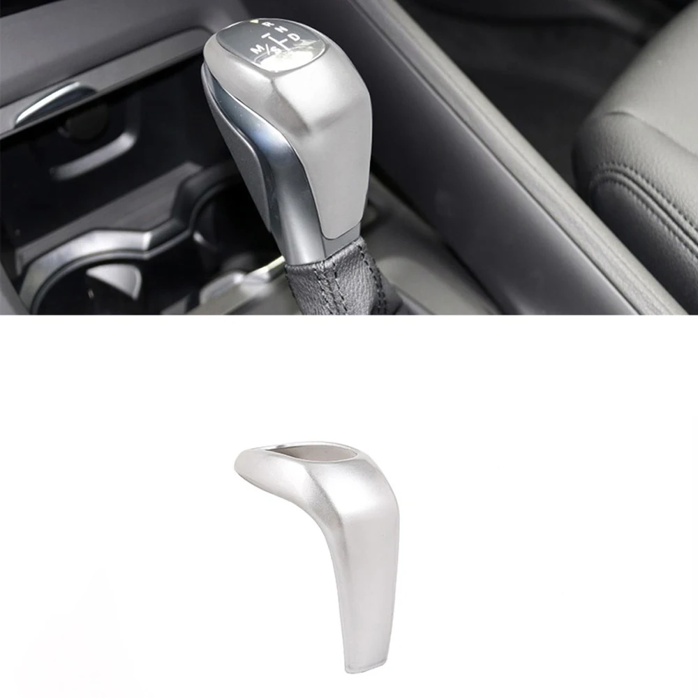 Наклейка на чехол с блестками для BMW 1 series X1 F48 2016 2019 2 218i Gran Tourer F45 F46 2015 2019|Лепнина
