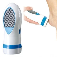 electric foot file for leg peel callus remover foot care pedicure feet care tool dead skin grinder new beauty