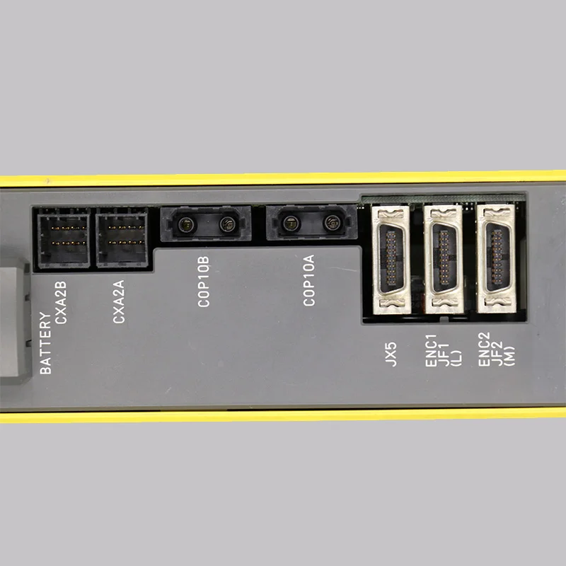 FANUC сервопривод усилитель привода Alpha iSV 40/80 Для CNC drvier A06B-6117-H208 | Обустройство дома