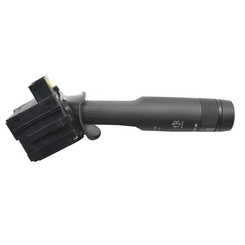 Автомобильный комбинированный переключатель стеклоочистителя рулевой колонки