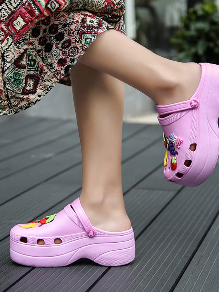 merkal sandalias mujer – Compra merkal sandalias mujer con envío gratis en  AliExpress Mobile.