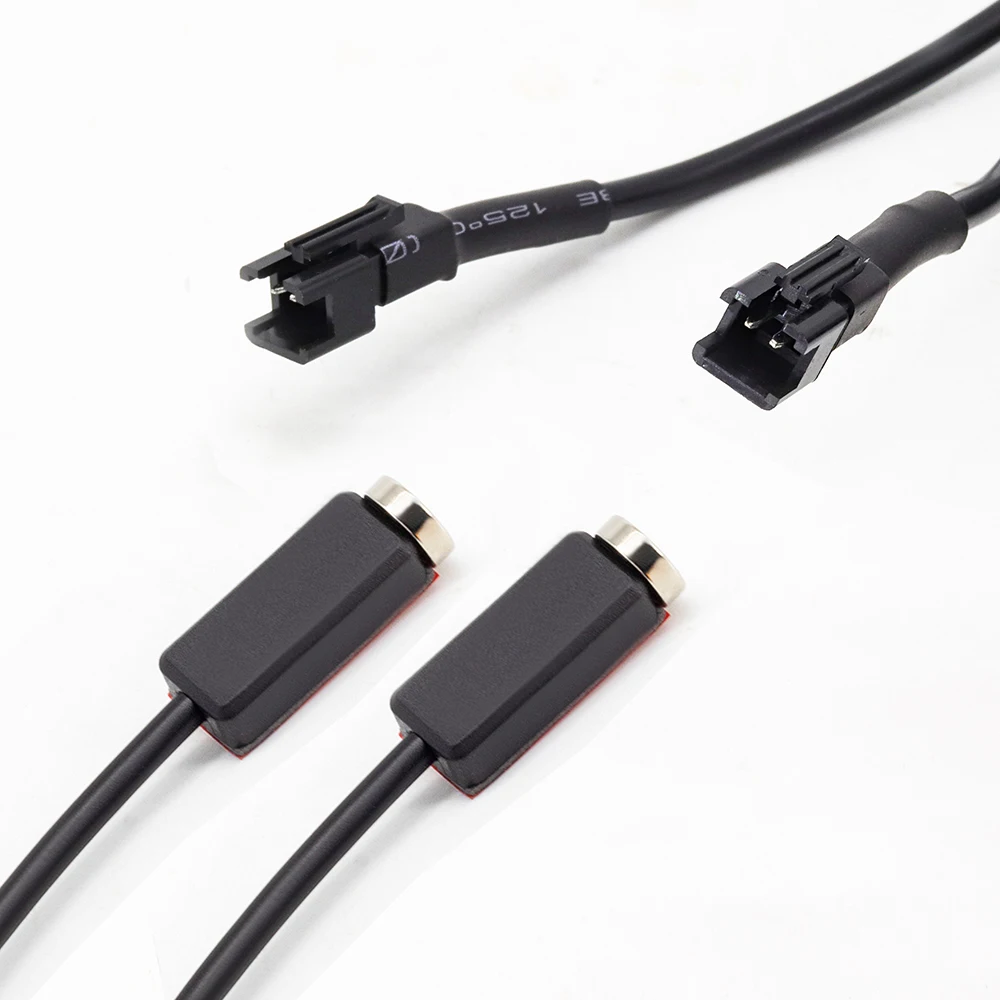 Датчик тормоза Wexplore для электровелосипеда 2-контактный SM-разъем электрического