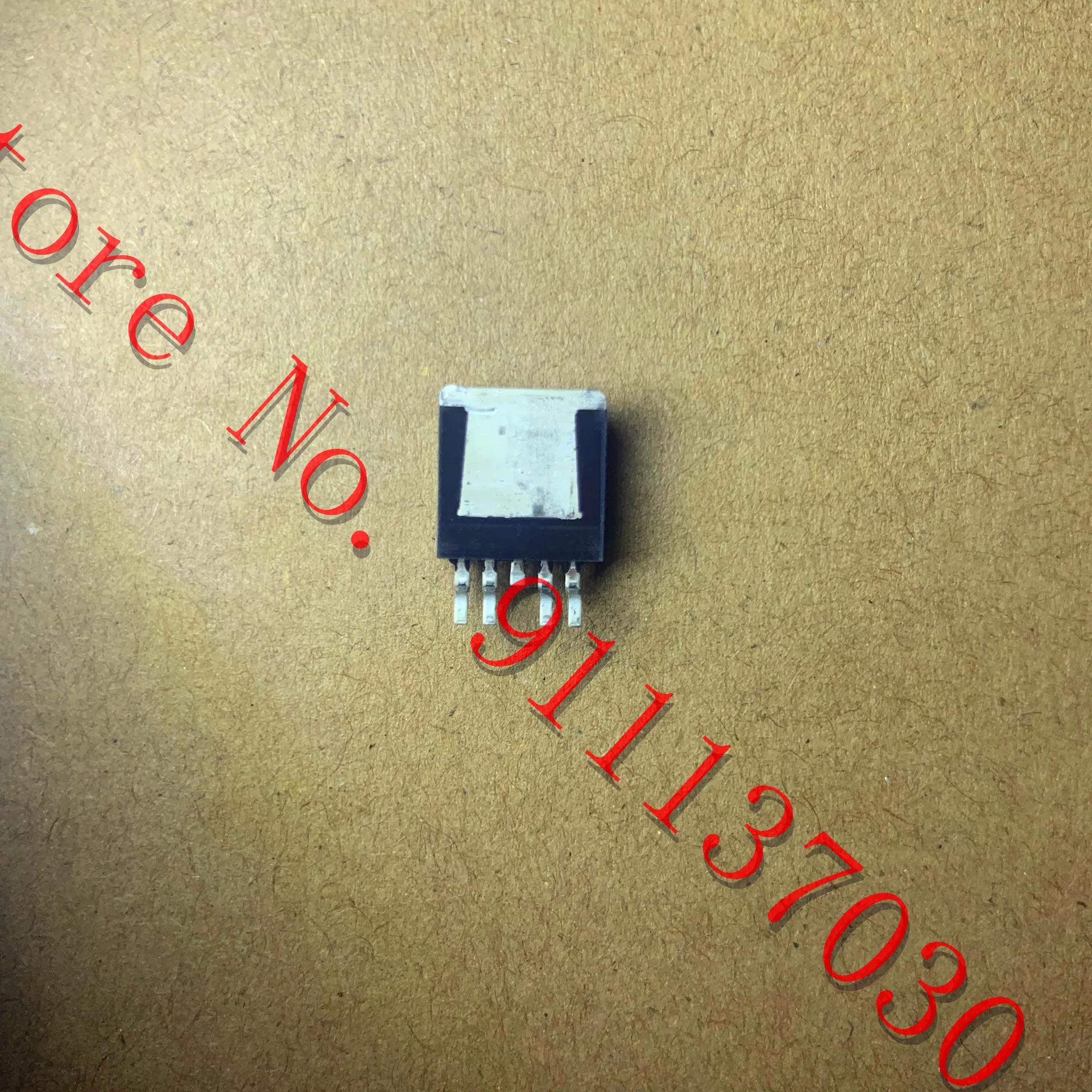 1 шт./лот BTS307 BTS307E3062A TO263-5