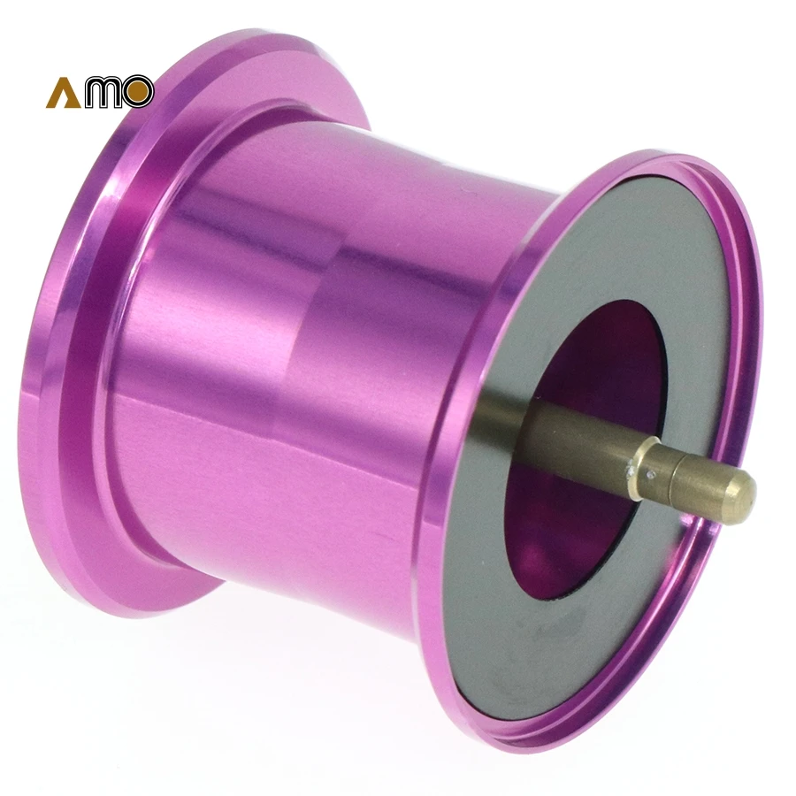 Рыболовная катушка AMO DIY шпуля 32 мм (Универсальная) LC6 LV7 LT7 ALX BF7 BF8 легкая из