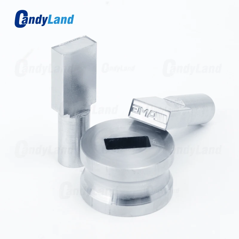 CandyLand Tablet Die AMG Punch Press Mold Candy Punching Pill Manual Mould | Инструменты