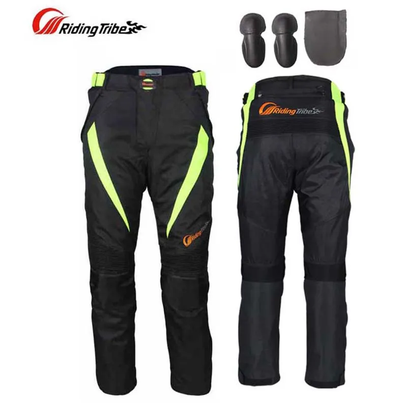 Atumn winter Motorcycle Men's Pants Waterproof Motocross Clothing Moto Equipment Trousers for men |