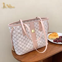 luxury brand tote bag women large capacity shopping shoulder bags classic bolsas de mujer handbags 2021 designer sac a main big