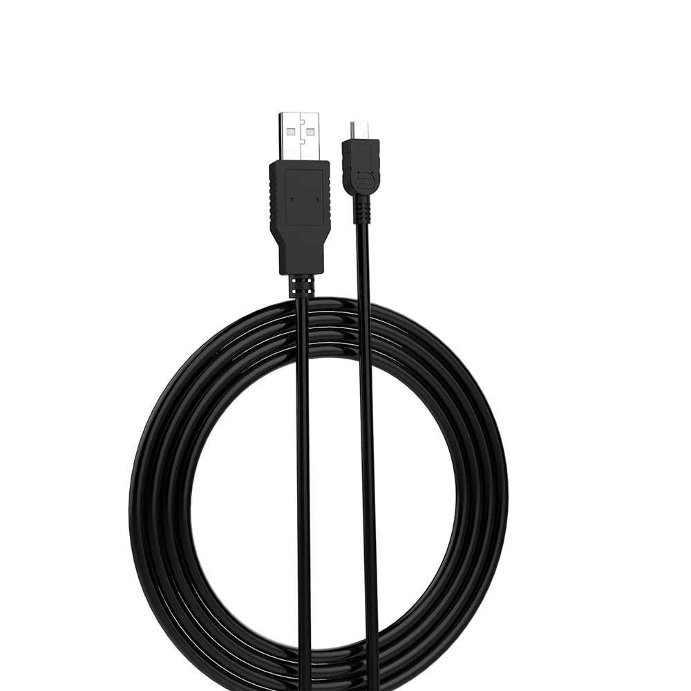 Сменный зарядный провод для Texas Instruments TI 84 Plus CE / Nspire CX CAS/TI сенсорные