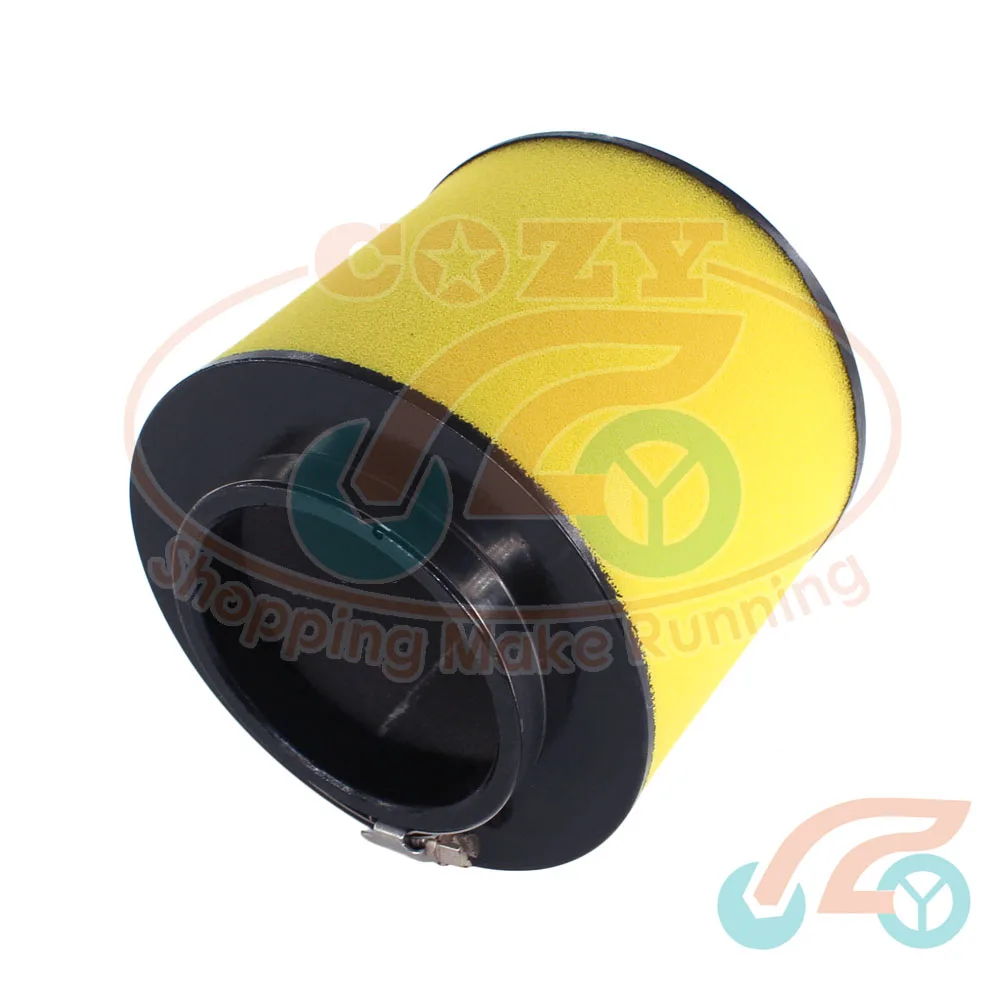 Воздушный фильтр масляный Свеча зажигания для atv 17254 hc5 900 trx300 trx300fw trx400fw trx450fm trx450s