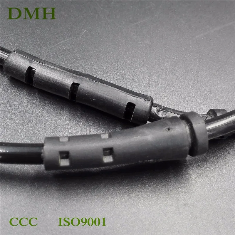 O для BMW F01 F02 F03 F04 2008-2012 + автомобильных тормозных систем датчик износа колодок