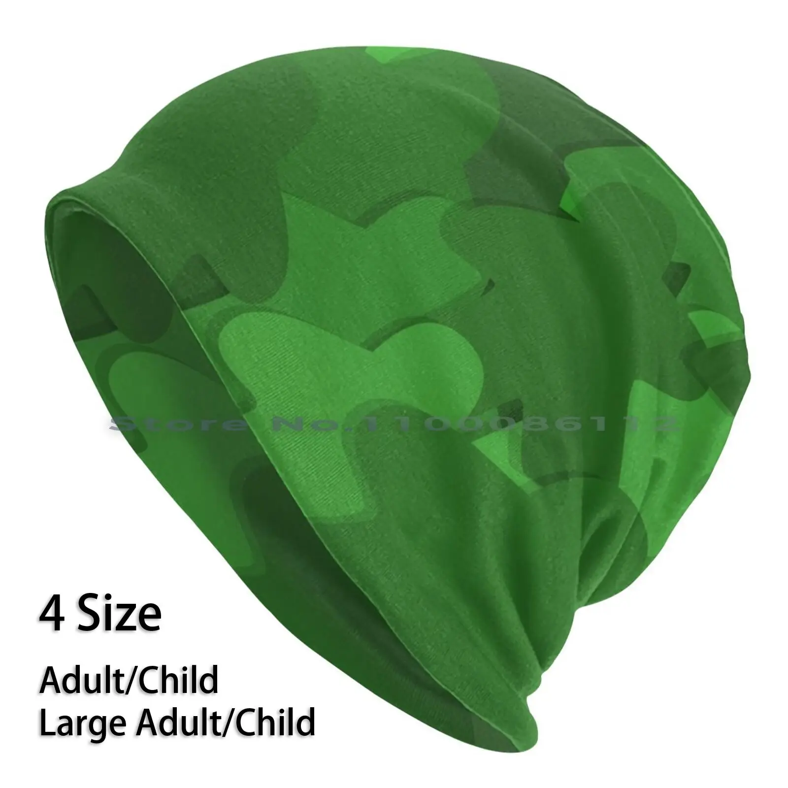 

Meeple Mask ( Green ) Beanies Knit Hat Meeples Board Game Boardgame Gaming Games Play Tabletop Hobby Carcassonne Toy Green