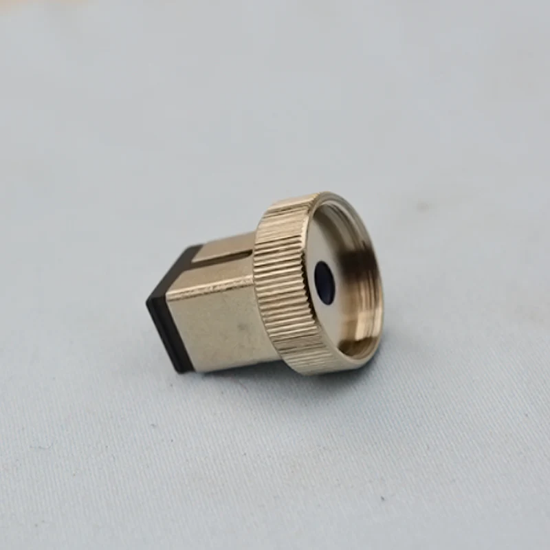 

Himing optical power meter SC connector
