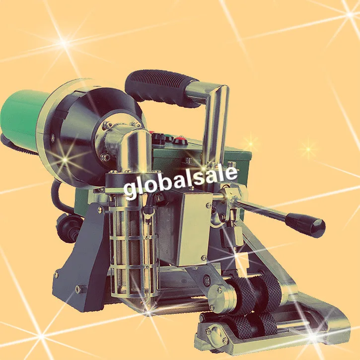 Сварочный аппарат LST700 сварочный для сварки горячим воздухом мембранный из