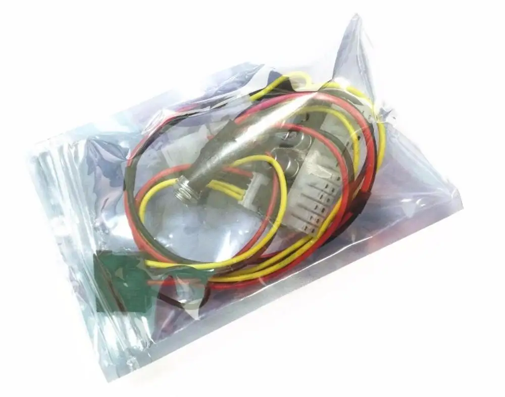 250 Вт DC 12 В вход 24Pin Pico ATX переключатель psio PSU автомобильный мини ITX модуль питания
