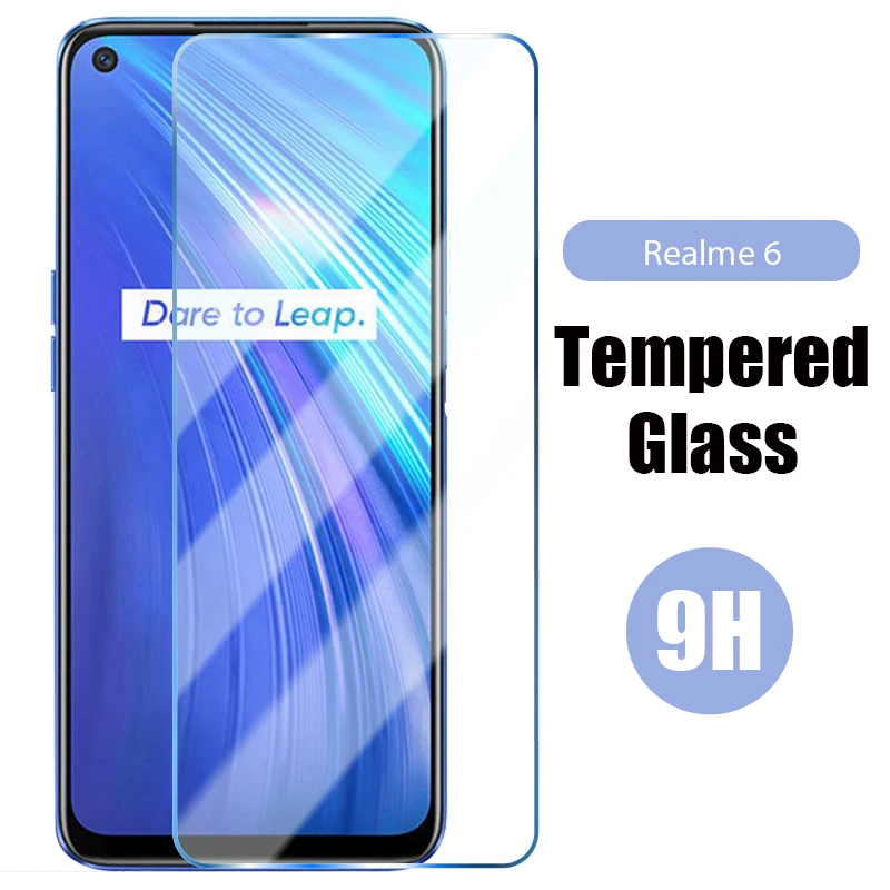 9D Экран защитный Стекло для Realme 3i Pro 3 2 протектор 6S 6I 6 5i 5s 5 закаленное
