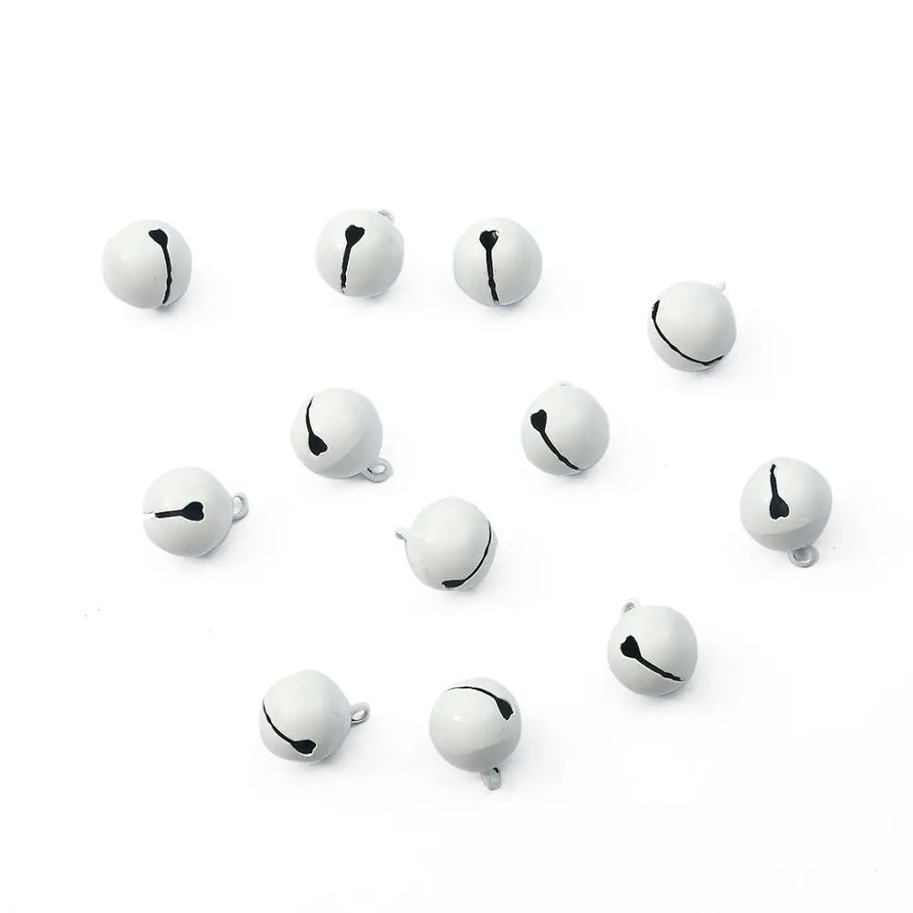 

Колокольчики железяные Celadon 10 шт.