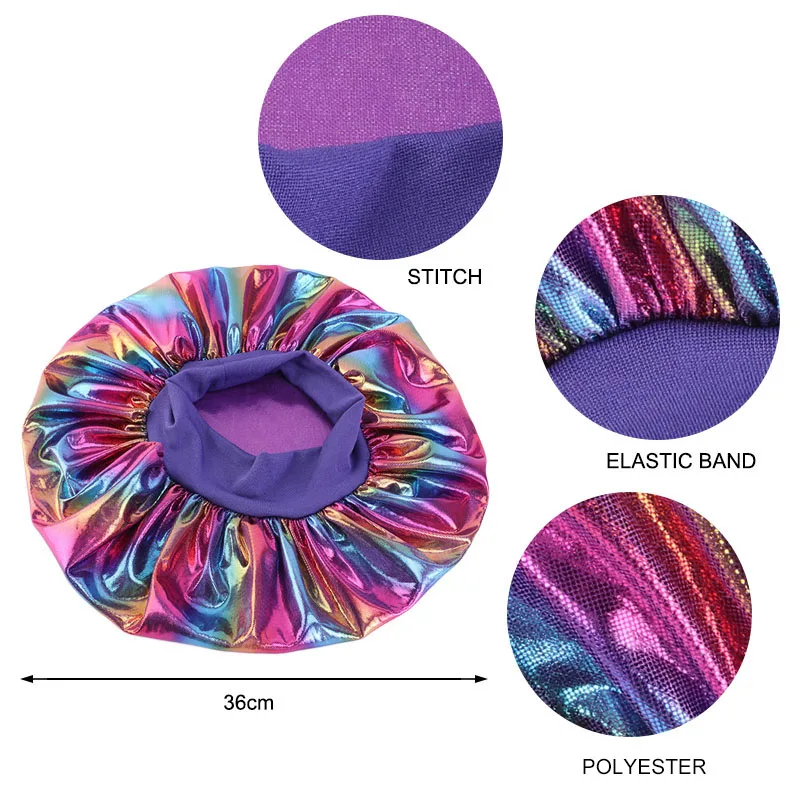 Большой широкий угол обзора с широкими полями-мусульманский сна Кепки для Для