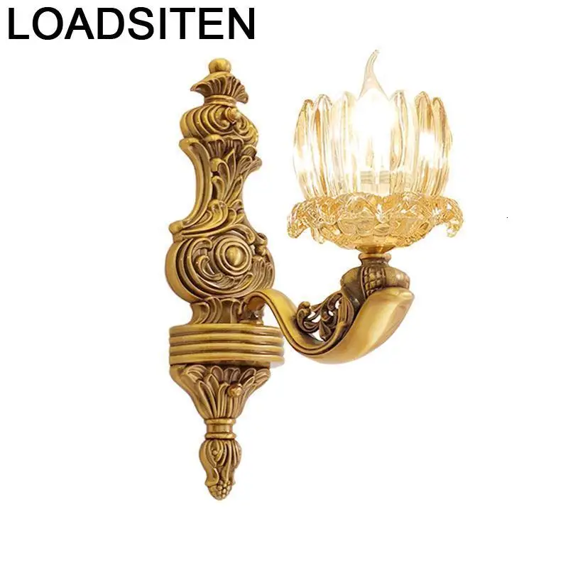 Бра для ванной комнаты освещение помещений Wandlampe Wandlamp аппликация Murale светильник