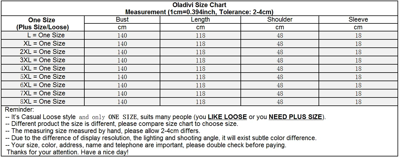

Oladivi Oversized Clothing Plus Size Women Maxi Long Dress Fashion Print Summer Boho Beach Dresses Big Tunic 4XL 5XL 6XL 7XL 8XL