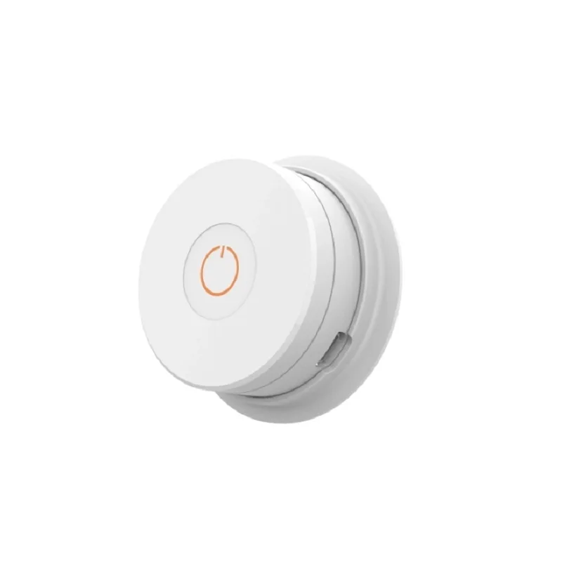 

DOOR LOCK accessory Airbnk Connect Wi-Fi bridge W100 Bluetooth Wifi gateway 5V needs to be used with M300 M500 door lock !