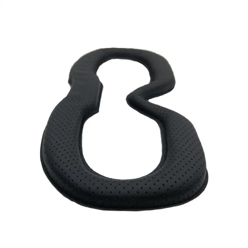 

PU Leather Pad Replacement Eye Mask Cushion Comfortable For Oculus Accessories Cover Soft VR Shading S Rift Breathable Glas H1U3