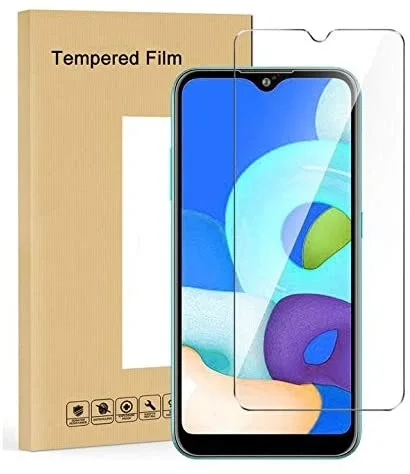 Закаленное стекло для ZTE Blade 10 A7 Prime Защитное экрана 2.5D 9H премиум BLADE A5 2020 защитное