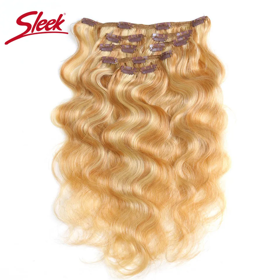 Hair A Full Head Sets Remy Hair