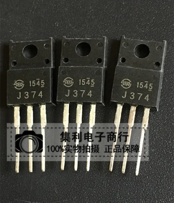 

10 шт./лот 2SJ374 J374