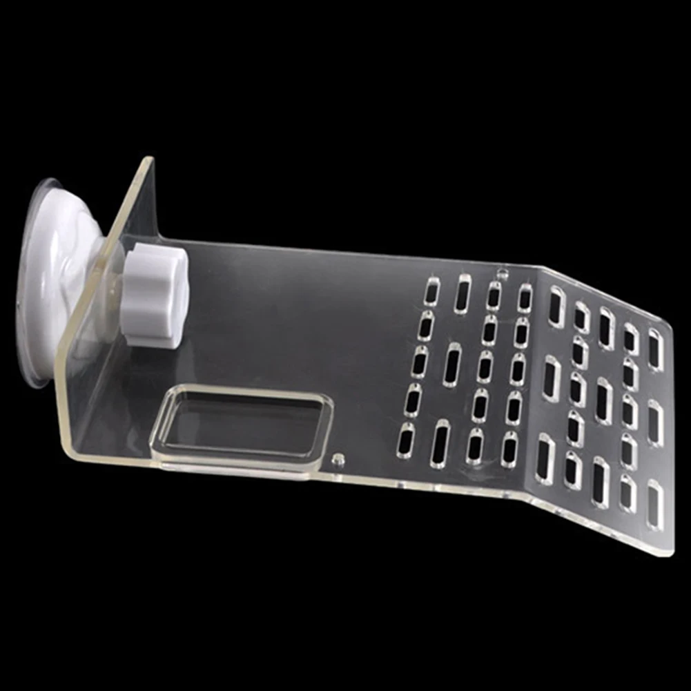 Устойчивый к высоким температурам инструмент для террасы Basking из акрила