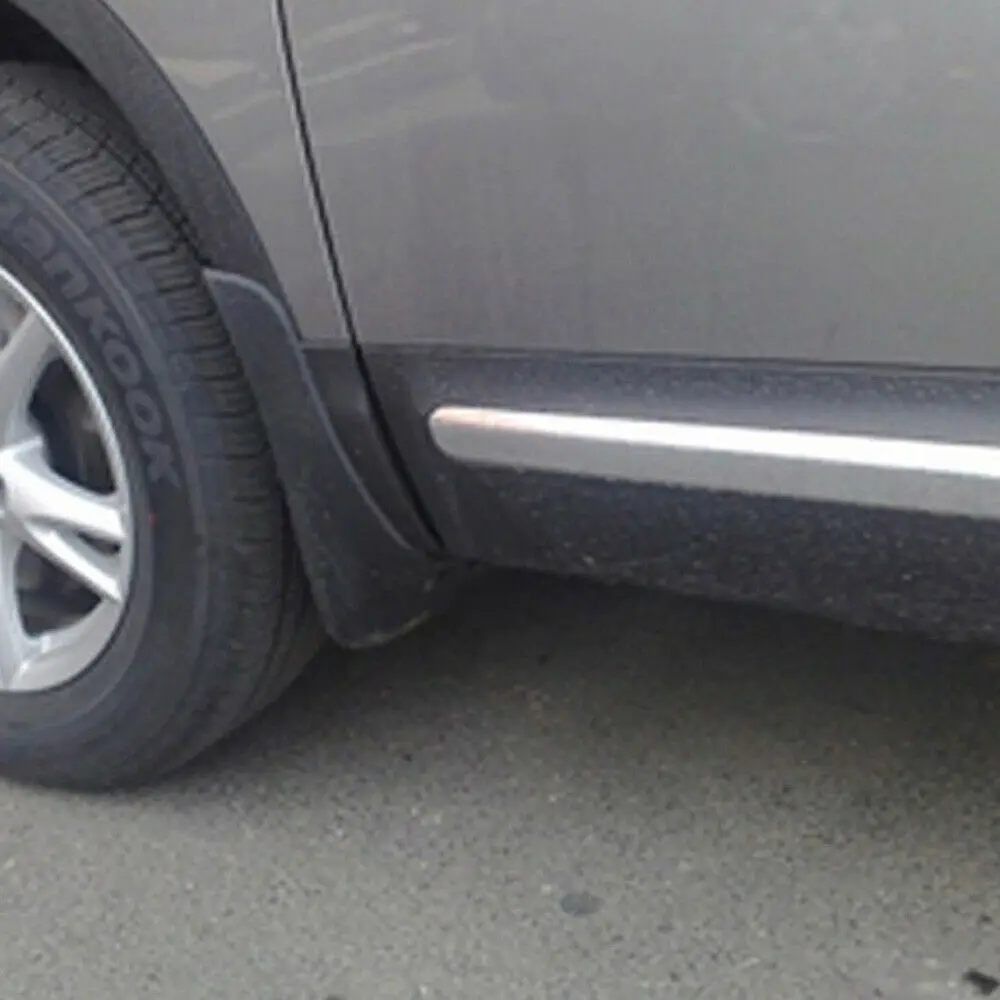 

For Chevrolet Cruze 2009 2010 2011 2012 2013 Mudflaps Fender Mudsplash Mudguard