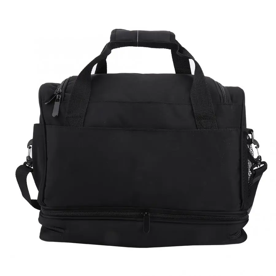 Парикмахерские принадлежности съемные парикмахерские в форме ножниц фена сумка