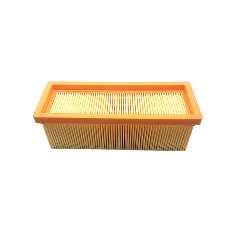 

Vacuum Cleaner Filter 20.2*7.5*7.0cm Fit For Karcher SE3001 SE 2001 SE6.100 K2701 K2601 6.414-498.0
