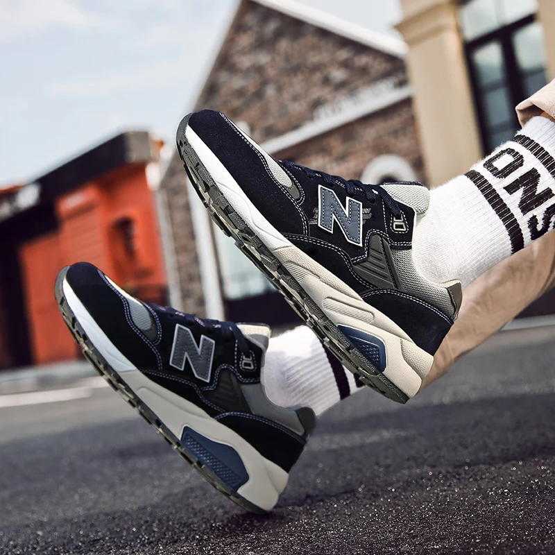 

Running Shoes Men's Sneakers Women Walking Sneakers Platform Shoes Athletics Sport Shoes Marathon Racing Sneakers Couples Tennis