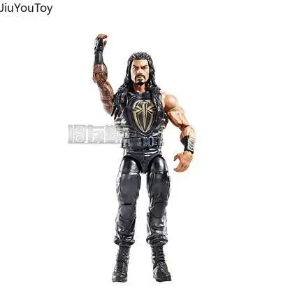 

Unique! 16cm High Classic Toy Occupation Wrestling Gladiators Movable Roman Wrestler Action Figure Toys for Children