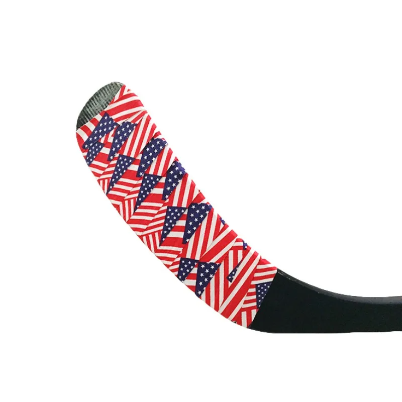 Elbow Golf Tape Clothes Hockey Tape Sport Safety Football Volleyball Basketball Knee Pads Anti-slip Hockey Stick Tape